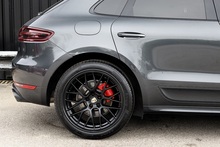 Porsche Macan GTS £10K Optional Extras + Sport Chrono + PASM - Thumb 26
