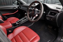 Porsche Macan GTS £10K Optional Extras + Sport Chrono + PASM - Thumb 8