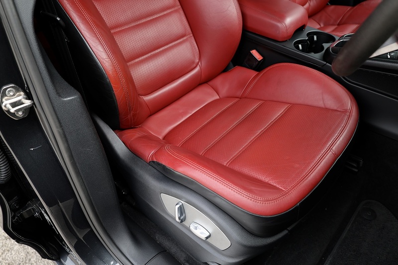 Porsche Macan GTS £10K Optional Extras + Sport Chrono + PASM Image 33
