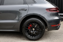Porsche Macan GTS £10K Optional Extras + Sport Chrono + PASM - Thumb 37