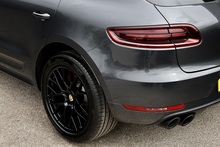 Porsche Macan GTS £10K Optional Extras + Sport Chrono + PASM - Thumb 38