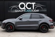 Porsche Macan GTS £10K Optional Extras + Sport Chrono + PASM - Thumb 1