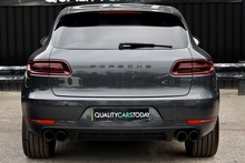 Porsche Macan GTS £10K Optional Extras + Sport Chrono + PASM - Thumb 4
