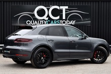 Porsche Macan GTS £10K Optional Extras + Sport Chrono + PASM - Thumb 10