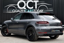 Porsche Macan GTS £10K Optional Extras + Sport Chrono + PASM - Thumb 9
