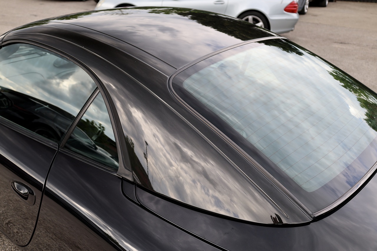 Porsche 911 Carrera 4 3.6 Manual Convertible + Hardtop + IMS Upgrade + Last Owner 2013 - Large 16