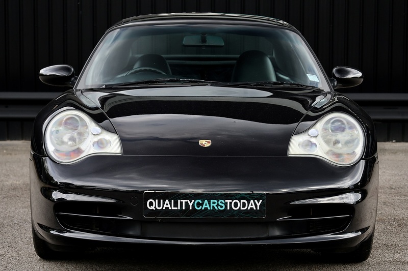 Porsche 911 Carrera 4 3.6 Manual Convertible + Hardtop + IMS Upgrade + Last Owner 2013 Image 4