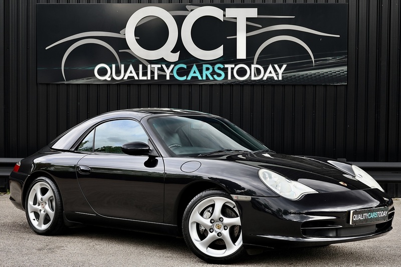 Porsche 911 Carrera 4 3.6 Manual Convertible + Hardtop + IMS Upgrade + Last Owner 2013 Image 0