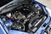 Mercedes-Benz SLK 200K Designo Paint + Designo Interior + AirScarf + £7k Cost options - Thumb 11