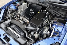 Mercedes-Benz SLK 200K Designo Paint + Designo Interior + AirScarf + £7k Cost options - Thumb 13