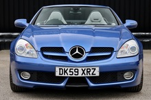 Mercedes-Benz SLK 200K Designo Paint + Designo Interior + AirScarf + £7k Cost options - Thumb 3