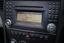 Mercedes-Benz SLK 200K Designo Paint + Designo Interior + AirScarf + £7k Cost options - Thumb 16