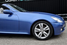 Mercedes-Benz SLK 200K Designo Paint + Designo Interior + AirScarf + £7k Cost options - Thumb 20