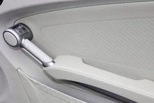 Mercedes-Benz SLK 200K Designo Paint + Designo Interior + AirScarf + £7k Cost options - Thumb 24