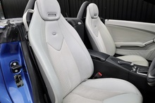 Mercedes-Benz SLK 200K Designo Paint + Designo Interior + AirScarf + £7k Cost options - Thumb 7