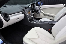 Mercedes-Benz SLK 200K Designo Paint + Designo Interior + AirScarf + £7k Cost options - Thumb 2