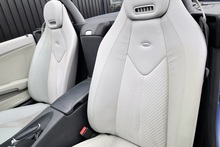 Mercedes-Benz SLK 200K Designo Paint + Designo Interior + AirScarf + £7k Cost options - Thumb 25