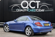 Mercedes-Benz SLK 200K Designo Paint + Designo Interior + AirScarf + £7k Cost options - Thumb 8