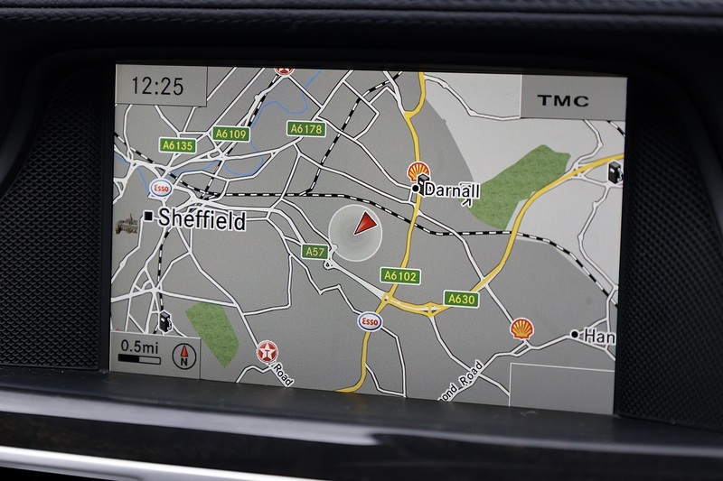 Mercedes-Benz CLS 250 CDI AMG Sport 1 Former Keeper + 12 Services Image 14