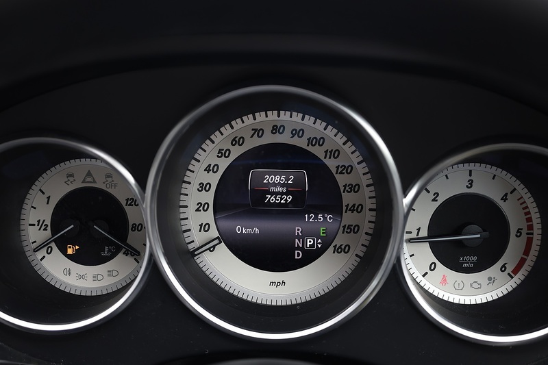 Mercedes-Benz CLS 250 CDI AMG Sport 1 Former Keeper + 12 Services Image 19