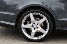 Mercedes-Benz CLS 250 CDI AMG Sport 1 Former Keeper + 12 Services - Thumb 36
