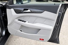 Mercedes-Benz CLS 250 CDI AMG Sport 1 Former Keeper + 12 Services - Thumb 24