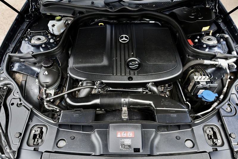 Mercedes-Benz CLS 250 CDI AMG Sport 1 Former Keeper + 12 Services Image 25