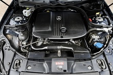 Mercedes-Benz CLS 250 CDI AMG Sport 1 Former Keeper + 12 Services - Thumb 25