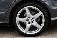Mercedes-Benz CLS 250 CDI AMG Sport 1 Former Keeper + 12 Services - Thumb 34