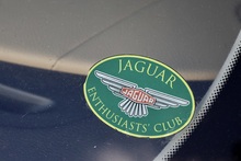 Jaguar XK 3 Former Keepers + Ex Enthusiast Club + Fully Documented History - Thumb 13
