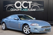 Jaguar XK 3 Former Keepers + Ex Enthusiast Club + Fully Documented History - Thumb 0