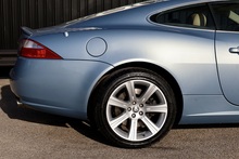 Jaguar XK 3 Former Keepers + Ex Enthusiast Club + Fully Documented History - Thumb 20