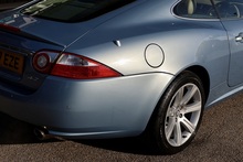 Jaguar XK 3 Former Keepers + Ex Enthusiast Club + Fully Documented History - Thumb 19