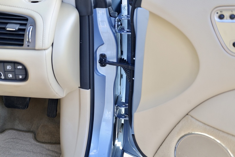 Jaguar XK 3 Former Keepers + Ex Enthusiast Club + Fully Documented History Image 27