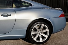 Jaguar XK 3 Former Keepers + Ex Enthusiast Club + Fully Documented History - Thumb 33