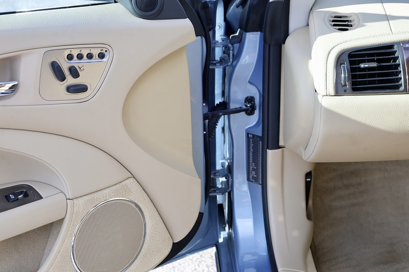 Jaguar XK 3 Former Keepers + Ex Enthusiast Club + Fully Documented History Image 40