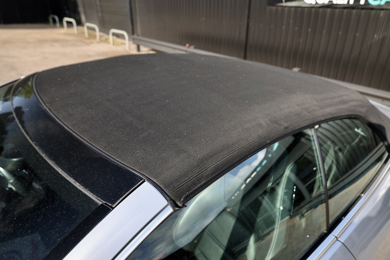 Mercedes-Benz E220 CDI AMG Sport Convertible 1 Former Keeper + Full Service History - Large 15