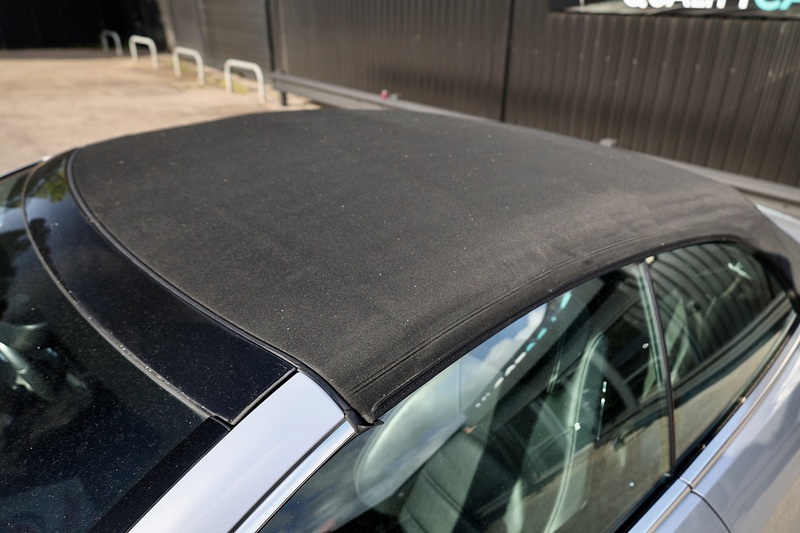 Mercedes-Benz E220 CDI AMG Sport Convertible 1 Former Keeper + Full Service History Image 15