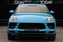 Porsche Macan £16,000 Cost Options + Pano Roof + PASM + BOSE - Thumb 3