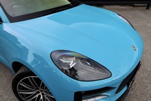 Porsche Macan £16,000 Cost Options + Pano Roof + PASM + BOSE - Thumb 13