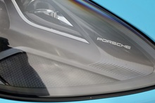 Porsche Macan £16,000 Cost Options + Pano Roof + PASM + BOSE - Thumb 14