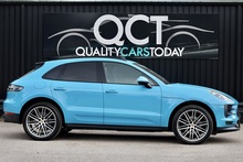 Porsche Macan £16,000 Cost Options + Pano Roof + PASM + BOSE - Thumb 5