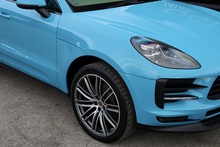 Porsche Macan £16,000 Cost Options + Pano Roof + PASM + BOSE - Thumb 18