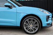Porsche Macan £16,000 Cost Options + Pano Roof + PASM + BOSE - Thumb 17