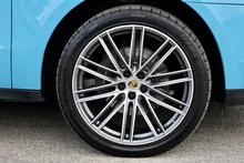 Porsche Macan £16,000 Cost Options + Pano Roof + PASM + BOSE - Thumb 37