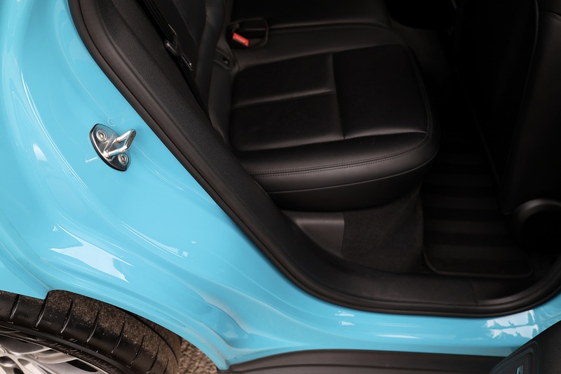 Porsche Macan £16,000 Cost Options + Pano Roof + PASM + BOSE Image 19
