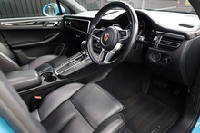 Porsche Macan £16,000 Cost Options + Pano Roof + PASM + BOSE - Thumb 6