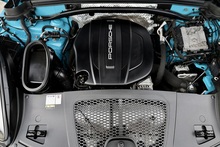 Porsche Macan £16,000 Cost Options + Pano Roof + PASM + BOSE - Thumb 23