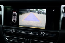 Porsche Macan £16,000 Cost Options + Pano Roof + PASM + BOSE - Thumb 28