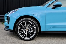 Porsche Macan £16,000 Cost Options + Pano Roof + PASM + BOSE - Thumb 33